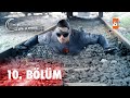 Akıncı 10. Bölüm