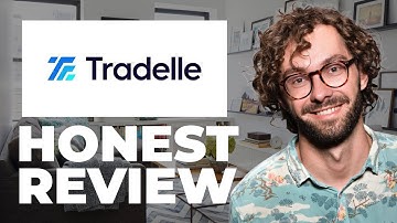 Tradelle for Dropshipping Honest Review - Watch Before Using