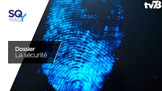 SQYMAG, la sécurité