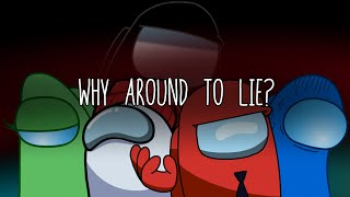 MASHUP [N] | NateWantsToBattle, CG5, Chewiecatt, SayMaxWell, Gatopaint - Why Around To Lie?