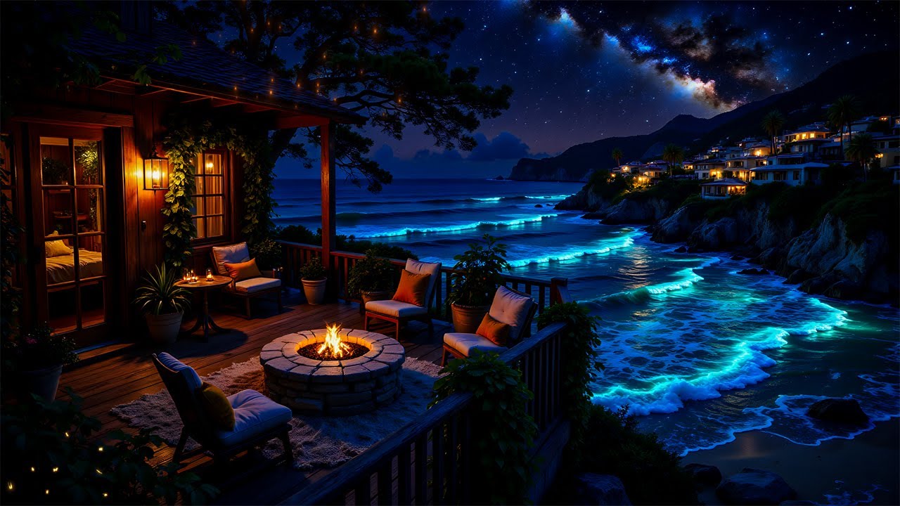 Засыпайте Менее Чем За 3 Минуты (Без Рекламы) • Расслабляющая Музыка Для Снижения Тревожности • М...