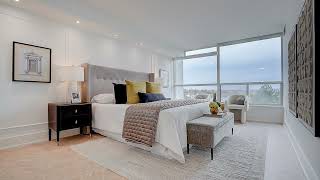 1 Clark Ave W, Unit 608, Thornhill, ON
