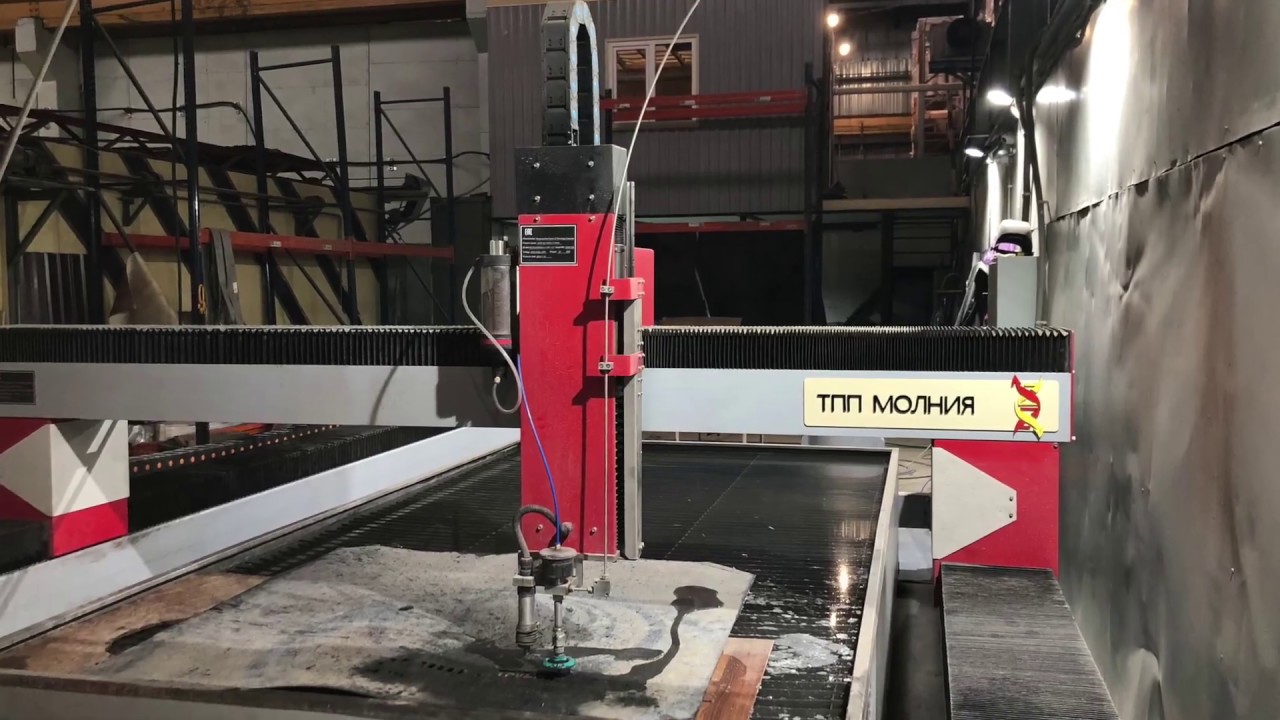 Резка зеркал - YouTube