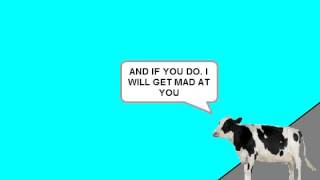 Cow Error 232