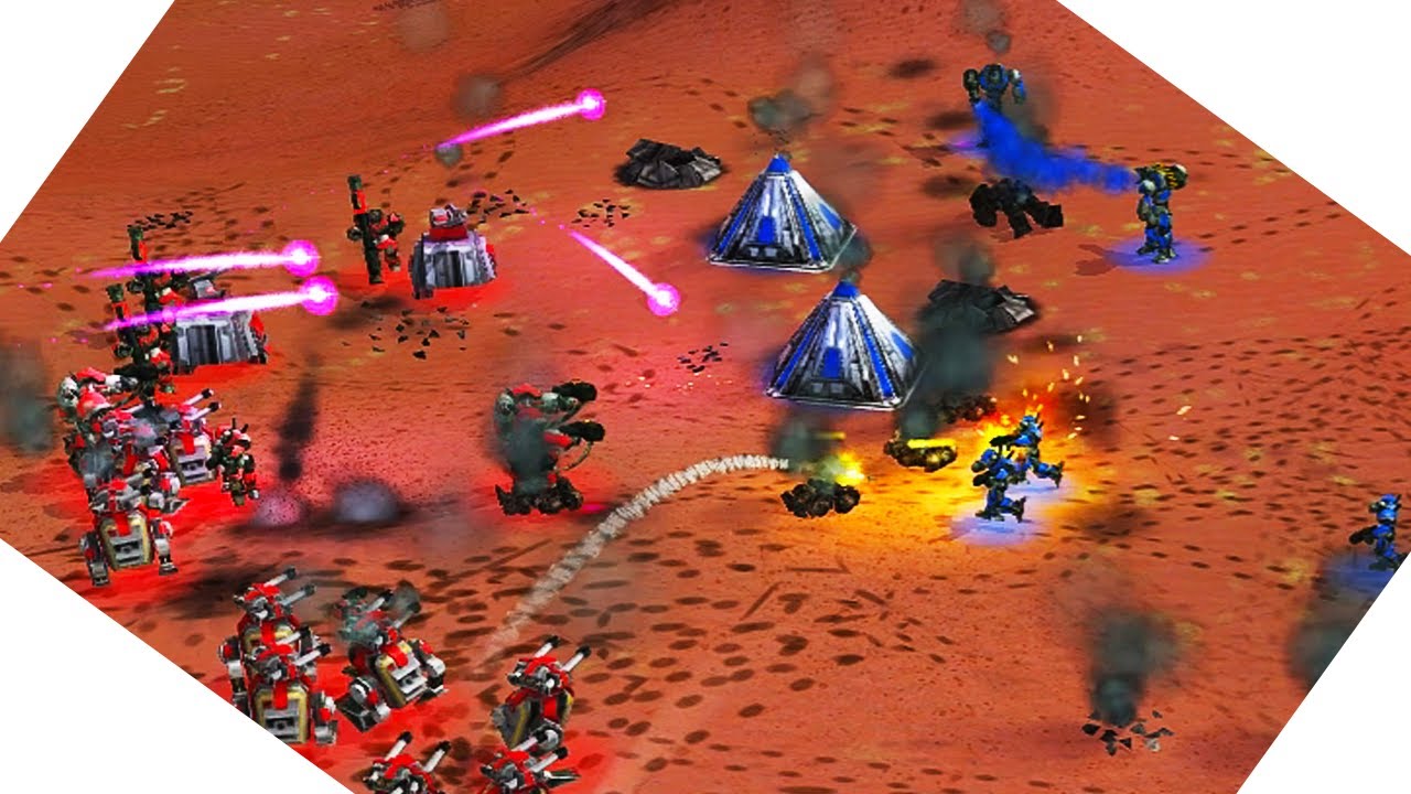 Zero-K 1 vs 1 | Are Imps Too Strong? - RiposteR (Amph) vs MSPR (Cloak)