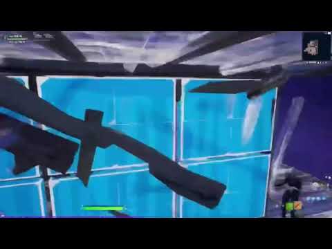 【フォートナイト/Fortnite】PS4圧倒的対面力勢の最強キル集🔥 - Stay Alive