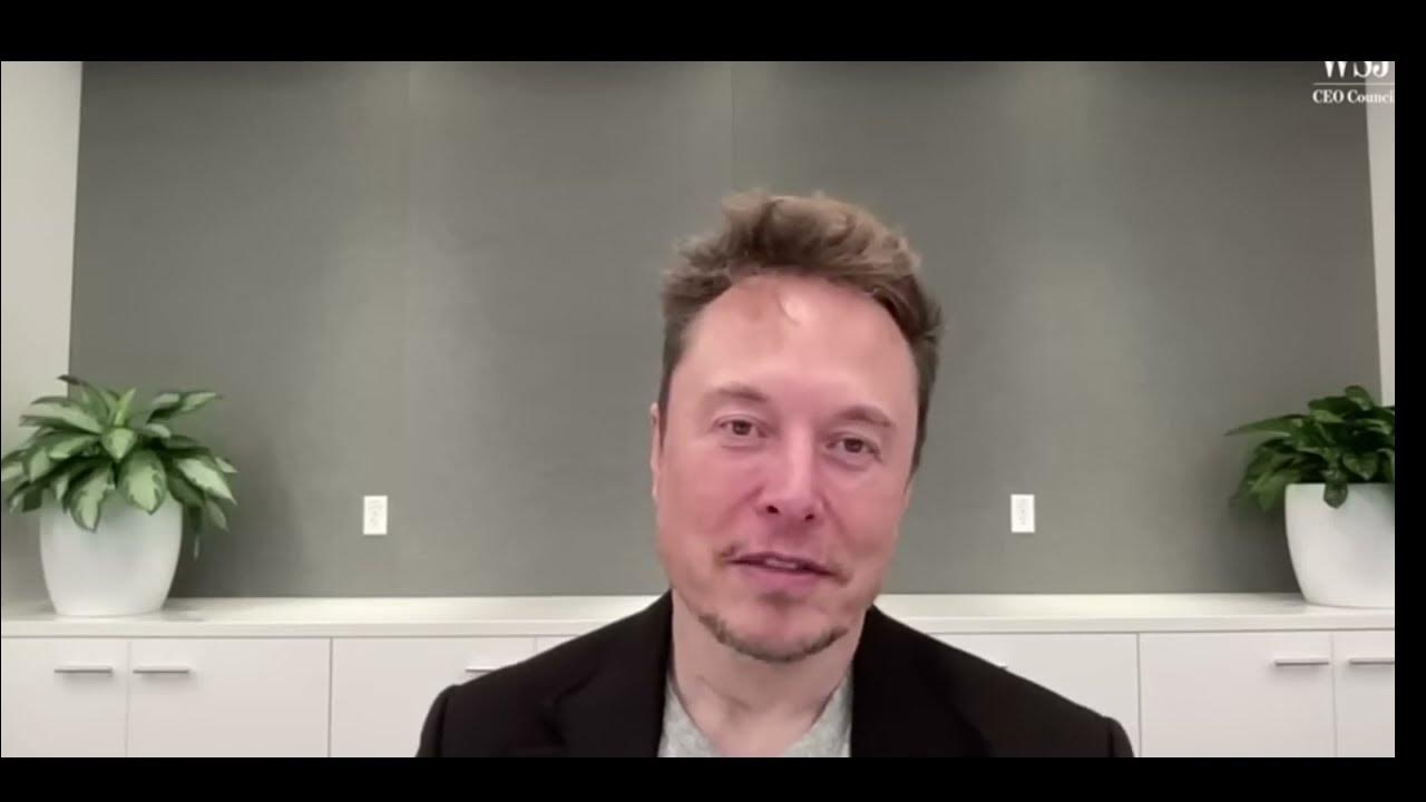 Elon Musk on X.AI, Tesla and Twitter