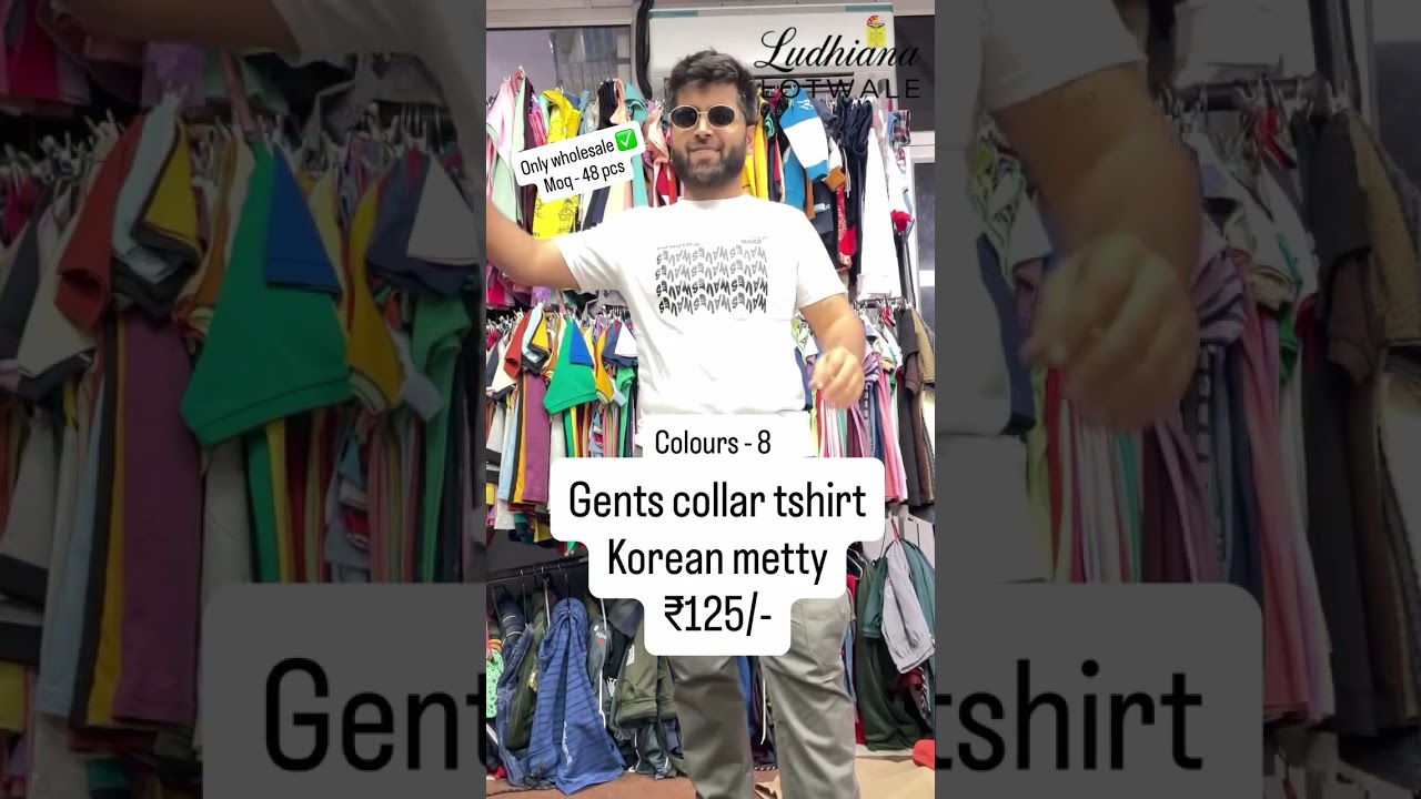 Fancy Lot Ludhiana ;"Branded Clothes atFactory Rate Garment Stock Branded Export Surplus9357533339