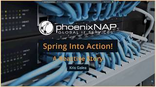 CCBill Spring Into Action - A Reactive Story (Part 1 of 2)