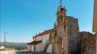 Freguesia de Sapiãos - Boticas - Barroso- Portugal