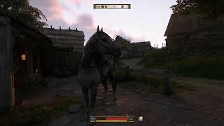 How to Call Horse on Keyboard & Controller in Kingdom Come Deliverance 2