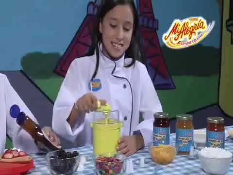 fabrica de mini crepas mi alegria