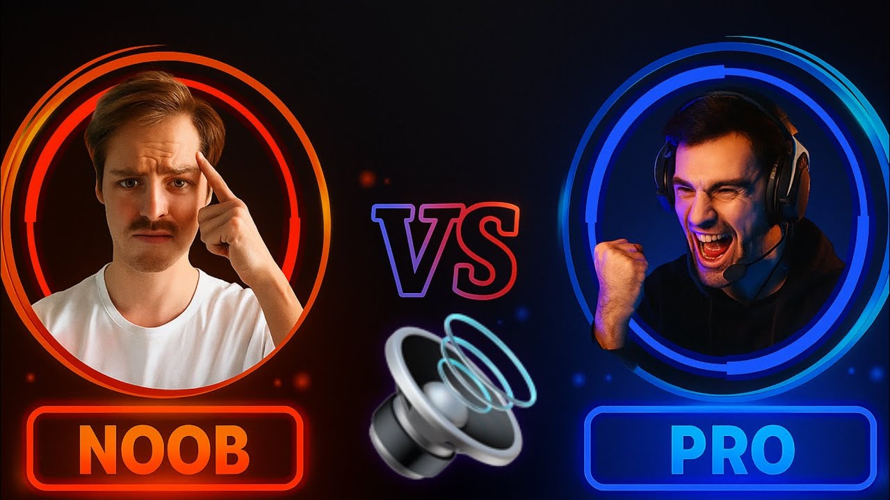 بهترین تنظیمات  ( صدا ) پابجی موبایل‼️🔥