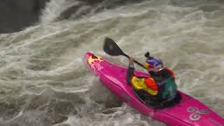 2022 Green Race Live Highlight Video