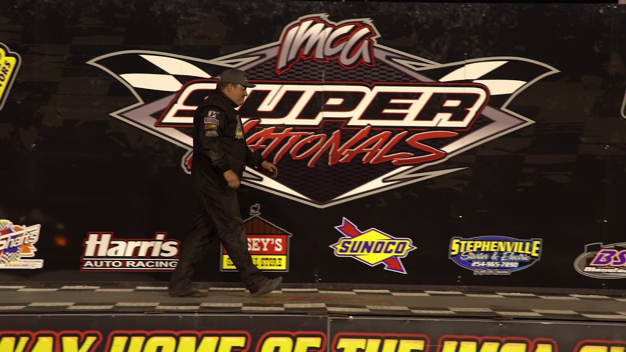 DIRT KNIGHTS EP1720 061018