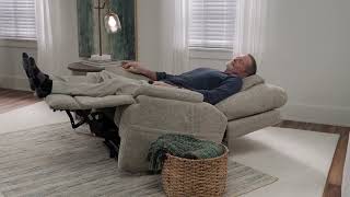 Meet Zecliner: The Ultimate Recliner Built for Better Sleep