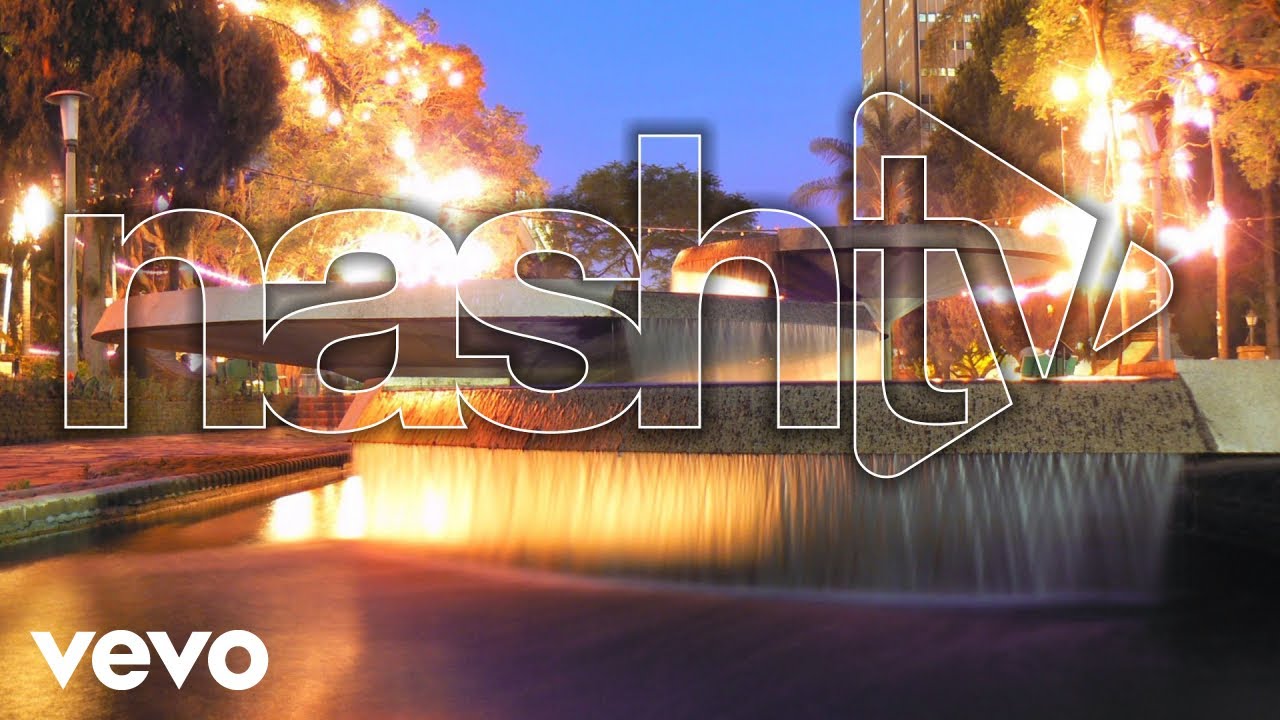 NashTV - Welcome to Nash TV