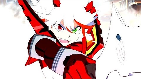 Kill La Kill The Game: IF - Combos For Every Character/Variation (FULL GAME)