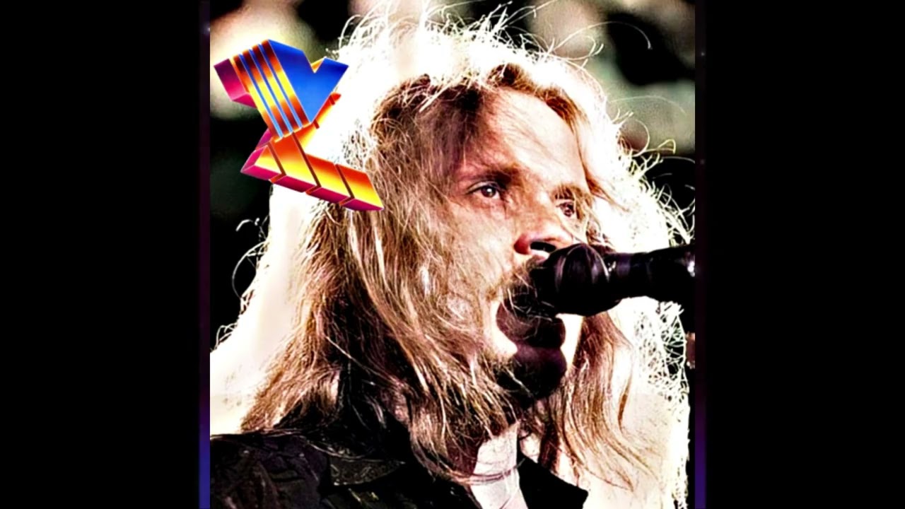 Does A Fool Ever Learn-Johnny Van Zant Band