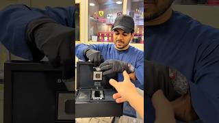 Better Luck Next Time