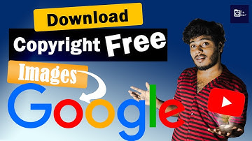 How to use Any Google Image On Youtube Without Any Copyright Issues | Copyright FREE Images