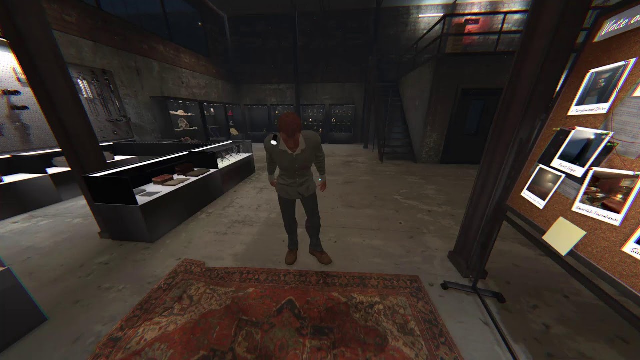 Phasmophobia: Spoops and Troops