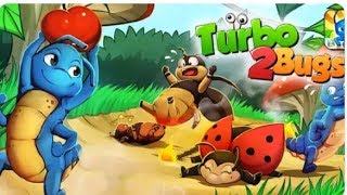 Game Petualangan Kumbang Turbo 2 | Game Android Offline screenshot 1