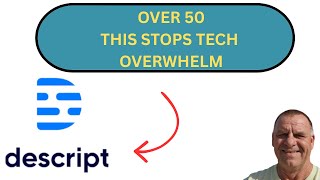 Descript Review 7th Jan 26