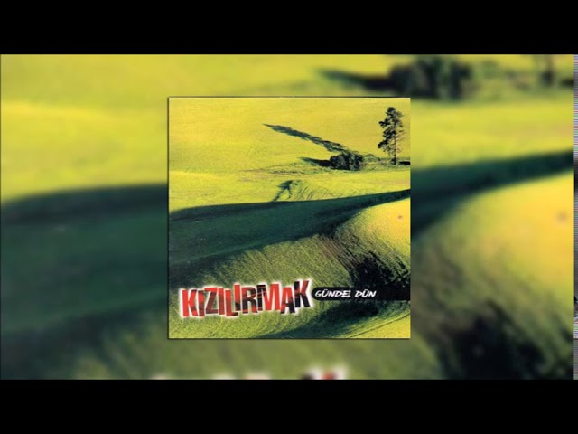 在 YouTube 上观看 Kızılırmak - Sorguda