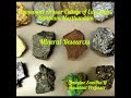 Mineral Resources