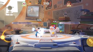 Flash Party Android Gameplay 2021 | Ultra High Graphics