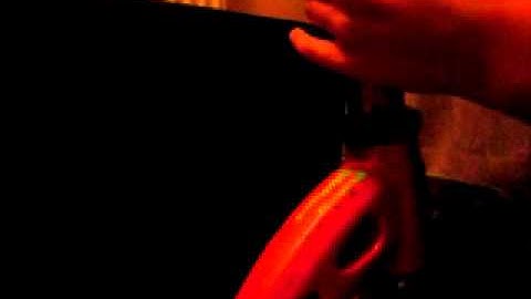 How to Remove HIC Hidden Internal Commpresion (MGP Nitro)