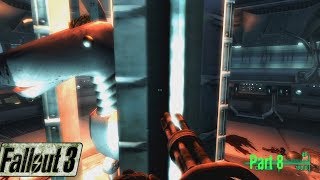 Fallout 3 - Part 8 - The Not So Hidden Room