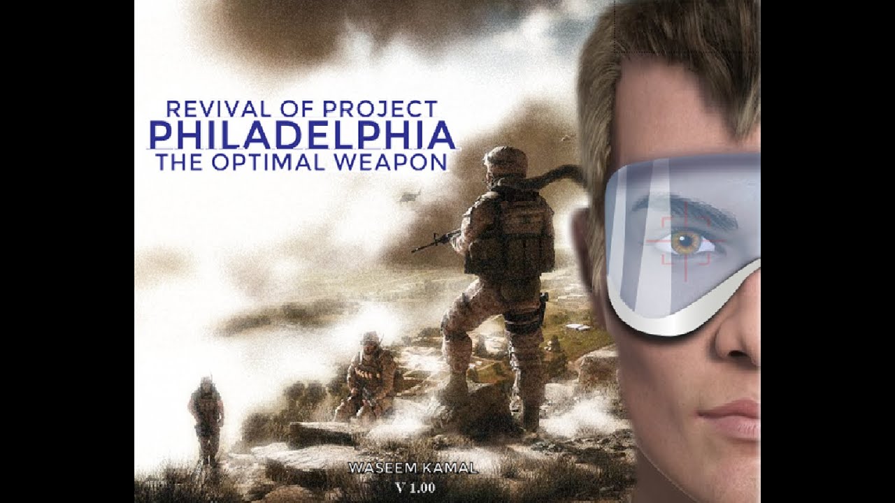 Revival of Project Philadelphia