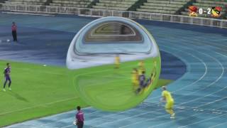 Highlight 100plus Malaysia Premier League 2017 Kuantan Fa Vs Negeri Sembilan