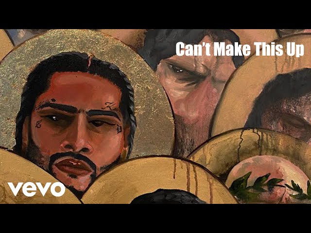 Dave East - Can'T Make This Up (Audio)
