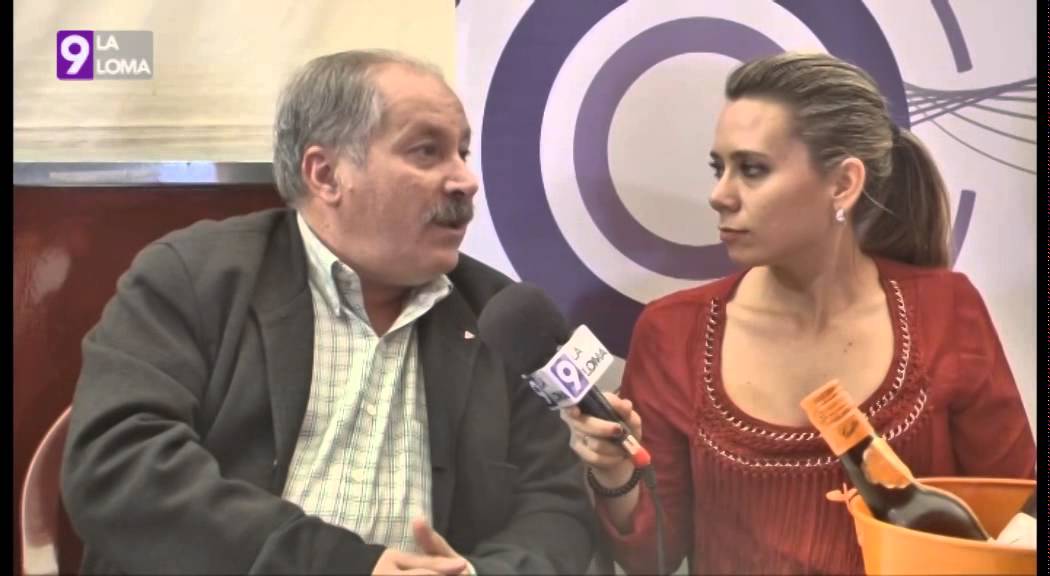 Feria de Úbeda · Feria de día, entrevistas 30.9