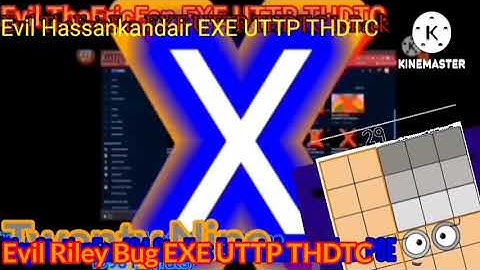 (NOT MY VIDEO) INTERRUPTION! Add Round 7