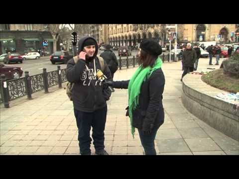 რას უსმენს თბილისი?! #45