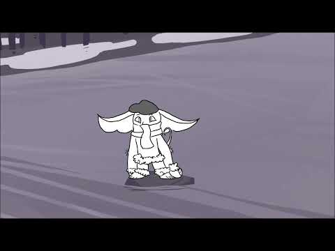 Are you okay out there? OC Animatic (unfinished)