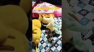 Pikachu Vore Inflation