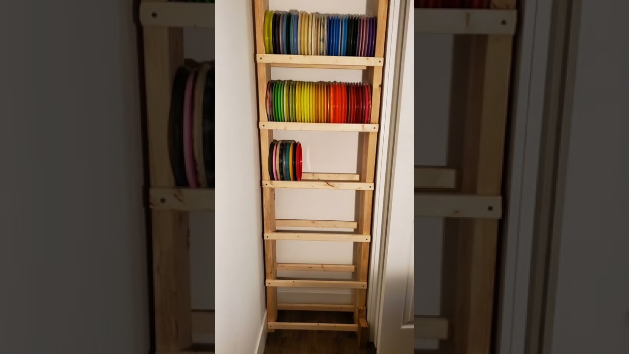 Filling up the Rack!