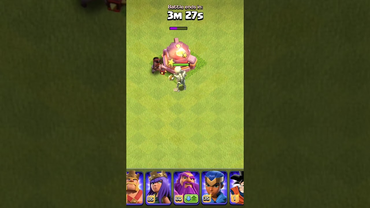 Roaster VS Big Boy & Hog Glider | clash of clans