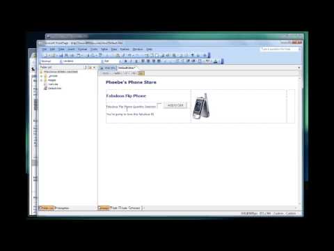 Adding eCommerce to Your Site in 9 Minutes is Copy/Paste Easy!