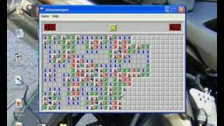 MINESWEEPER PRO