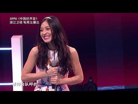 【2018中国好声音独家幕后花絮】 哈林高度评价Tiger音色