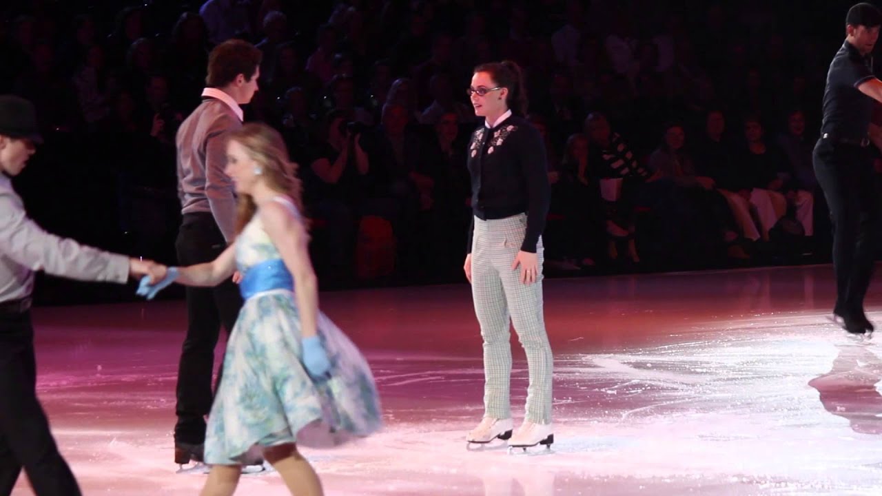 SOI Hamilton 2015: Hip Hip Chin Chin