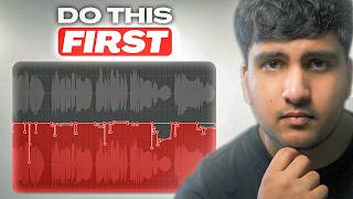 How to EDIT Vocals - HINDI