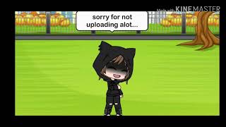 A small announcement.