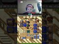 EXP DO TYŁU?! 😂 Streamer ma totalnie wyjebane kiedy widzowie umierają w grze 💀🔥 #shorts